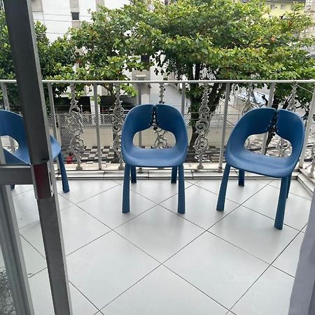Apartamento 3 Suites Guaruja Enseada Bagian luar foto