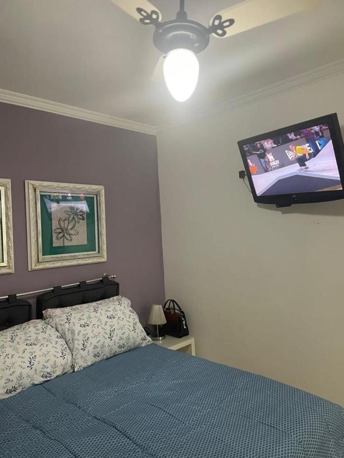 Apartamento 3 Suites Guaruja Enseada Bagian luar foto