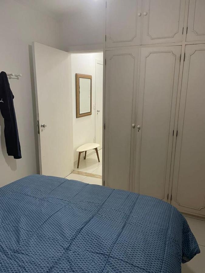 Apartamento 3 Suites Guaruja Enseada Bagian luar foto