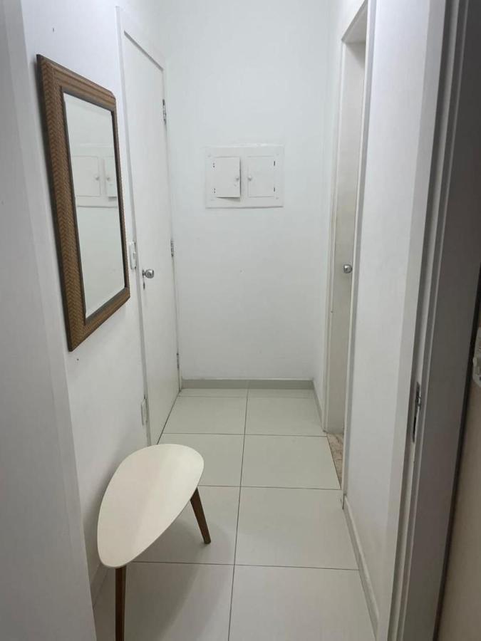 Apartamento 3 Suites Guaruja Enseada Bagian luar foto