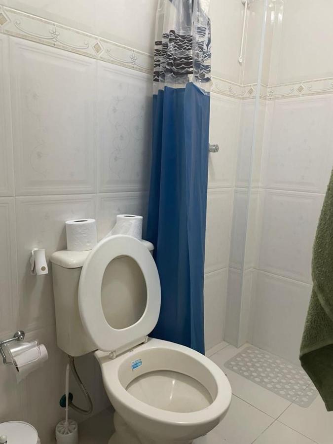 Apartamento 3 Suites Guaruja Enseada Bagian luar foto