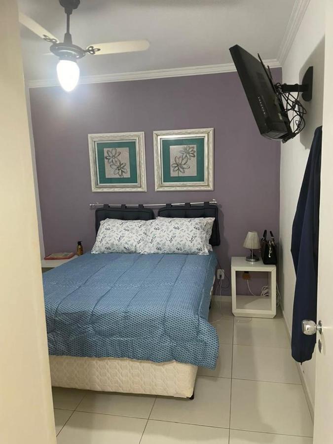 Apartamento 3 Suites Guaruja Enseada Bagian luar foto