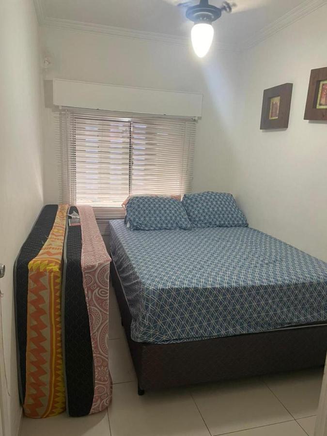 Apartamento 3 Suites Guaruja Enseada Bagian luar foto