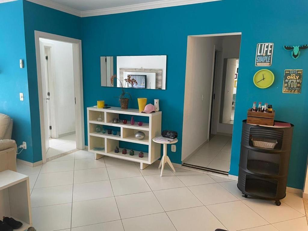 Apartamento 3 Suites Guaruja Enseada Bagian luar foto