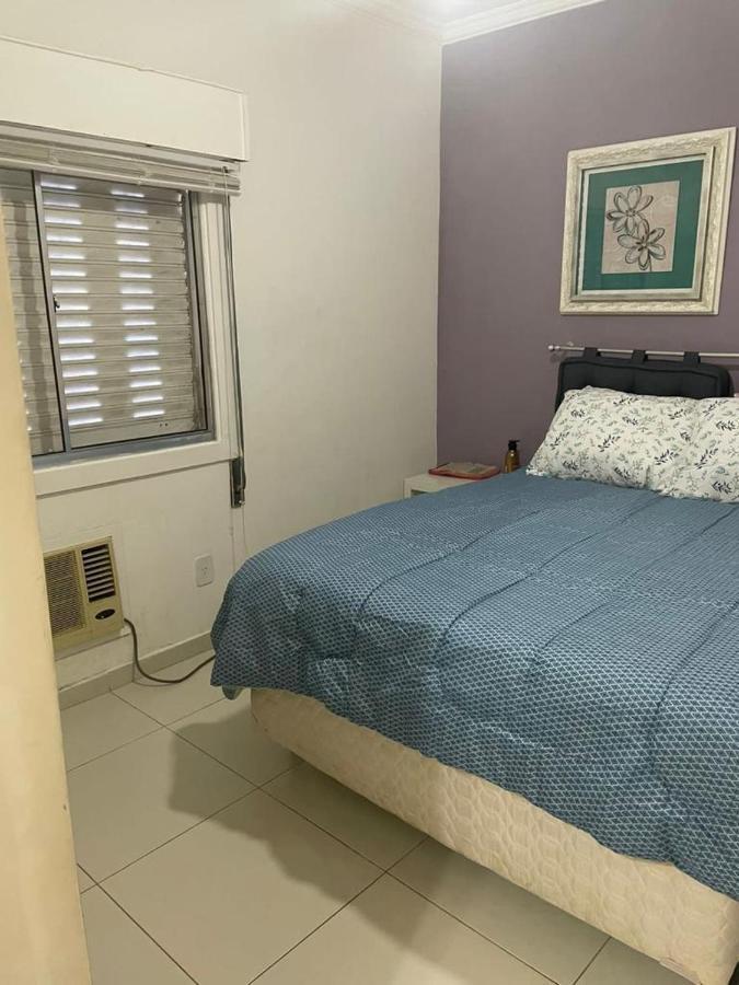 Apartamento 3 Suites Guaruja Enseada Bagian luar foto